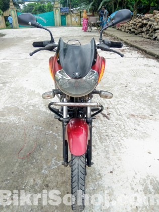 Bajaj Discover 100 cc 5 Gears
